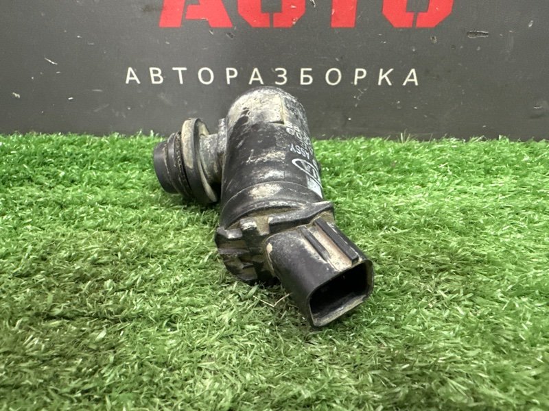 Насос омывателя стекла Kia Cerato 2 2011 TD