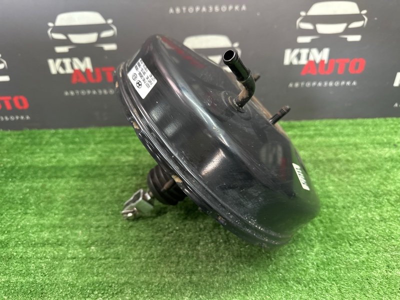Вакуумный усилитель тормозов Kia Cerato 2 2011 TD