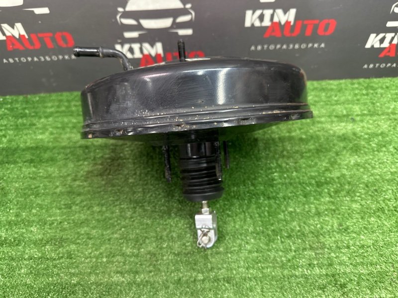 Вакуумный усилитель тормозов Kia Cerato 2 2011 TD
