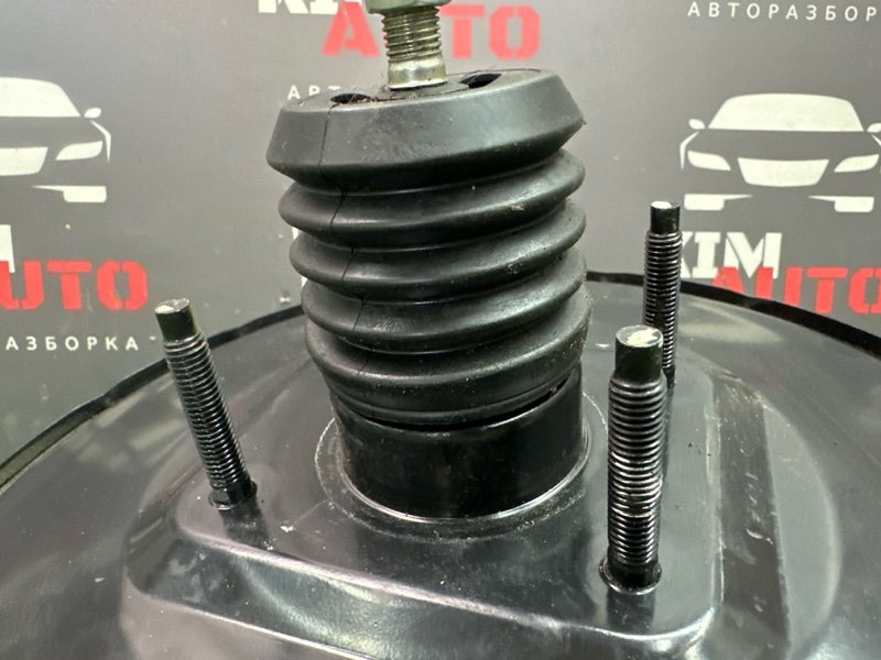 Вакуумный усилитель тормозов Kia Cerato 2 2011 TD