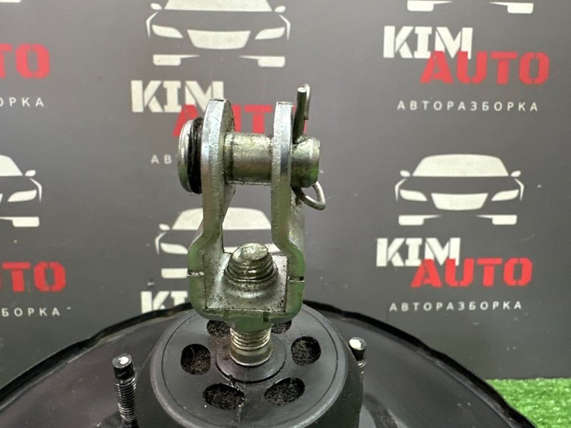 Вакуумный усилитель тормозов Kia Cerato 2 2011 TD