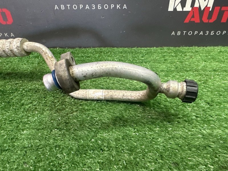 Трубка кондиционера Kia Cerato 2 2011 TD