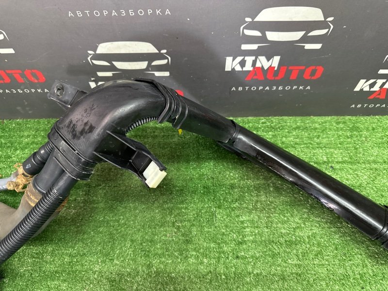 Горловина топливного бака Kia Cerato 2 2011 TD