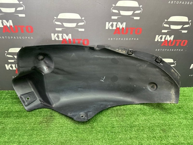 Подкрылок Kia Cerato 2 2011 TD