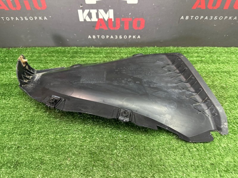 Подкрылок Kia Cerato 2 2011 TD