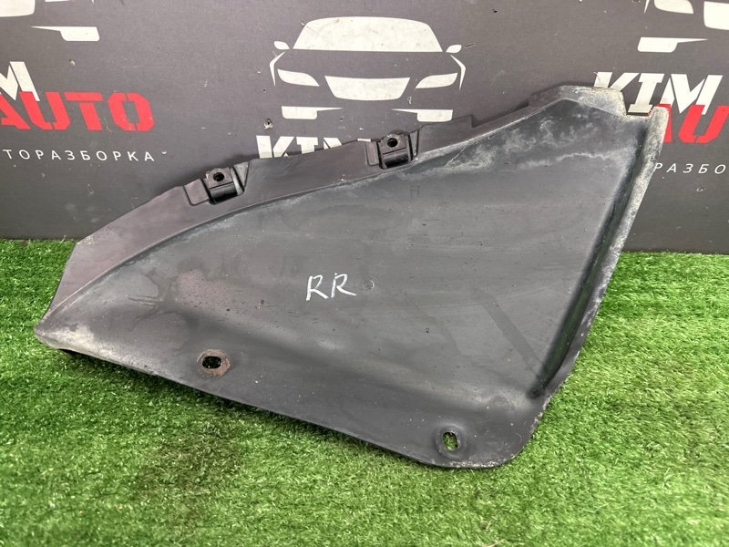 Подкрылок Kia Cerato 2 2011 TD