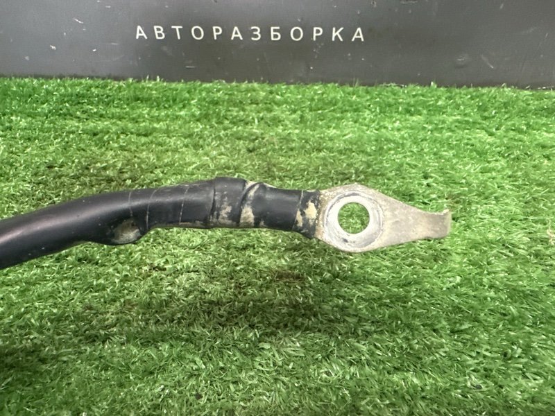 Провод массы Kia Cerato 2 2011 TD