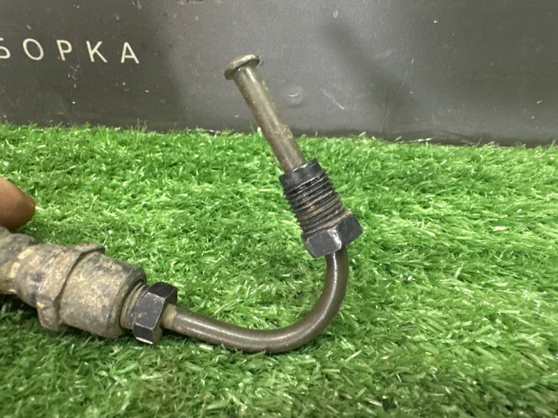 Тормозные трубки Kia Cerato 2 2011 TD