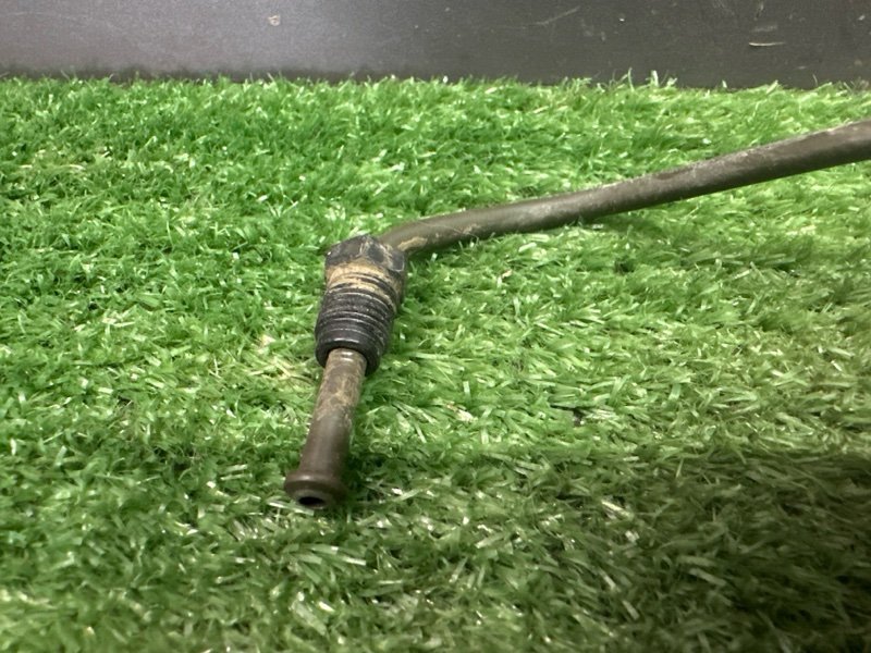 Тормозные трубки Kia Cerato 2 2011 TD