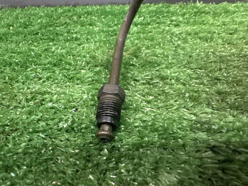 Тормозные трубки Kia Cerato 2 2011 TD