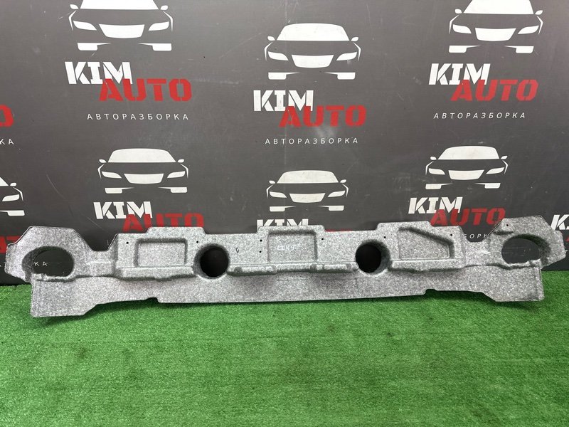 Абсорбер заднего бампера Kia Cerato 2 2011 TD