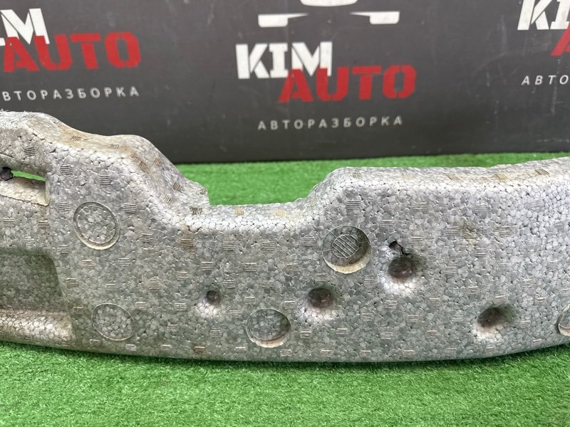 Абсорбер переднего бампера Kia Cerato 2 2011 TD