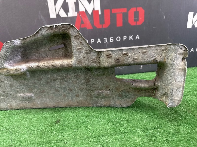 Абсорбер переднего бампера Kia Cerato 2 2011 TD