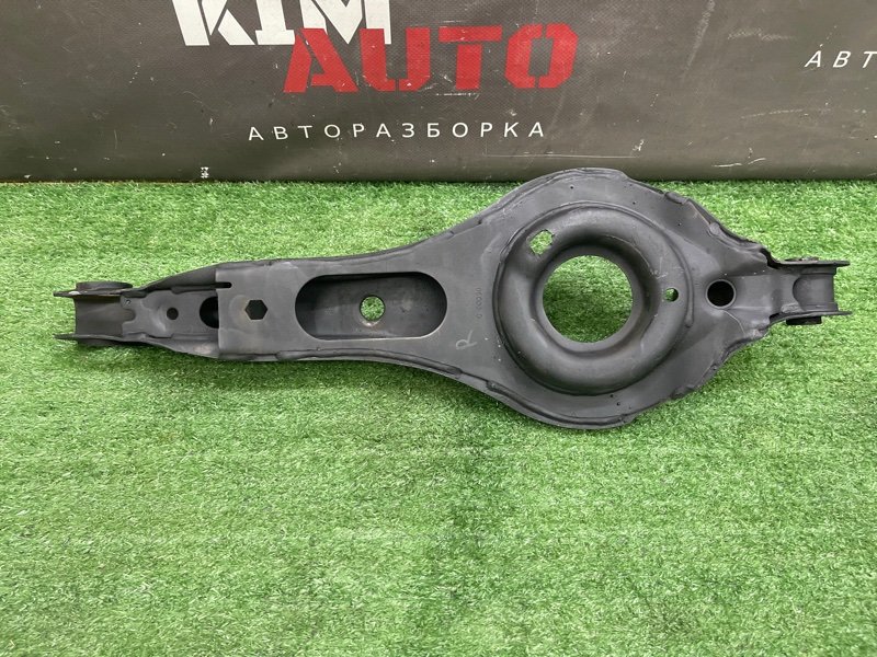 Рычаг подвески Ford Focus 2 2008 CB