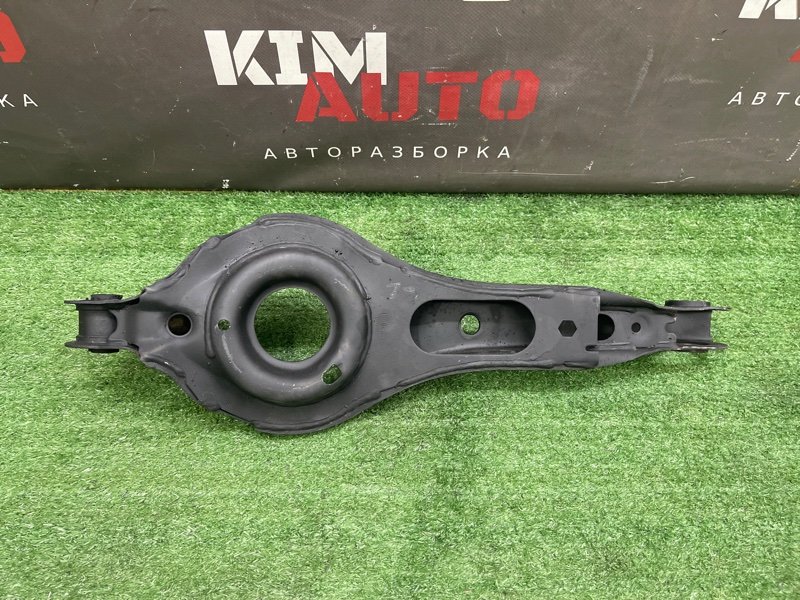 Рычаг подвески Ford Focus 2 2008 CB