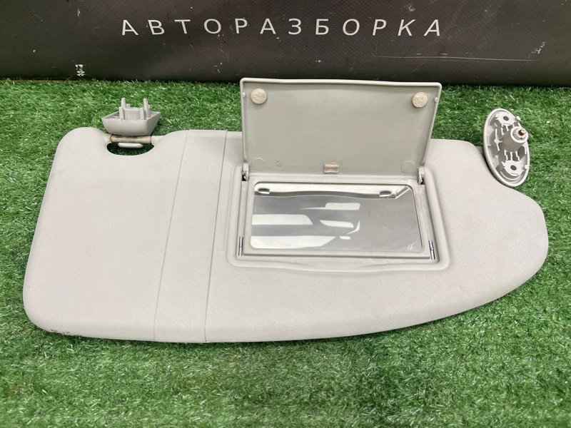 Козырек солнцезащитный Ford Focus 2 2008 CB