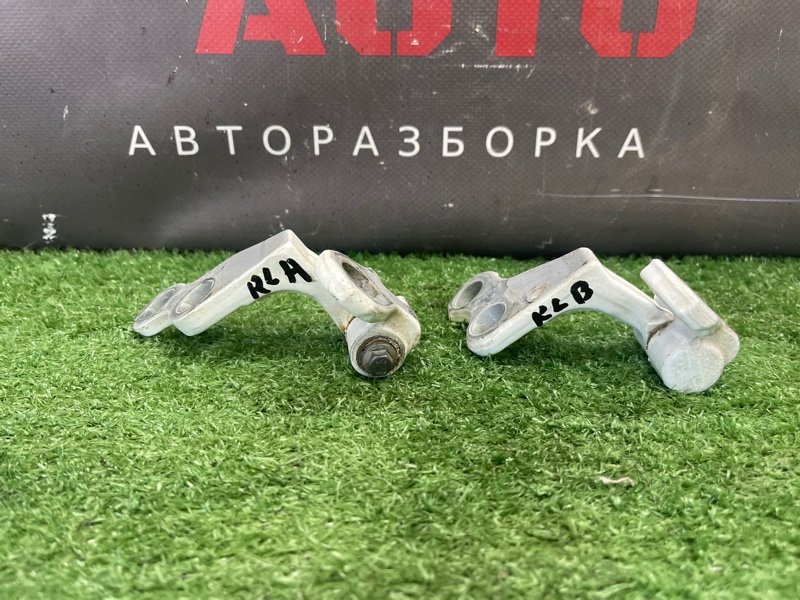 Петли двери Ford Focus 2 2008 CB
