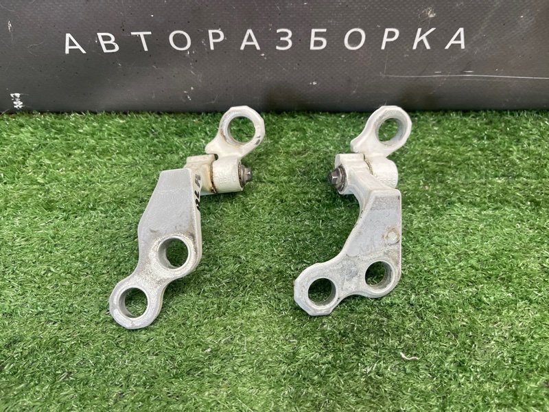 Петли двери Ford Focus 2 2008 CB