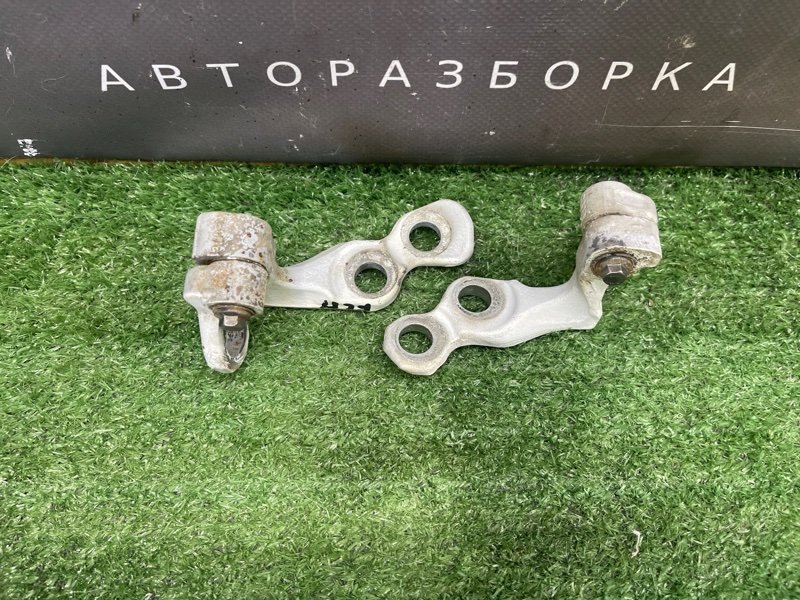 Петли двери Ford Focus 2 2008 CB