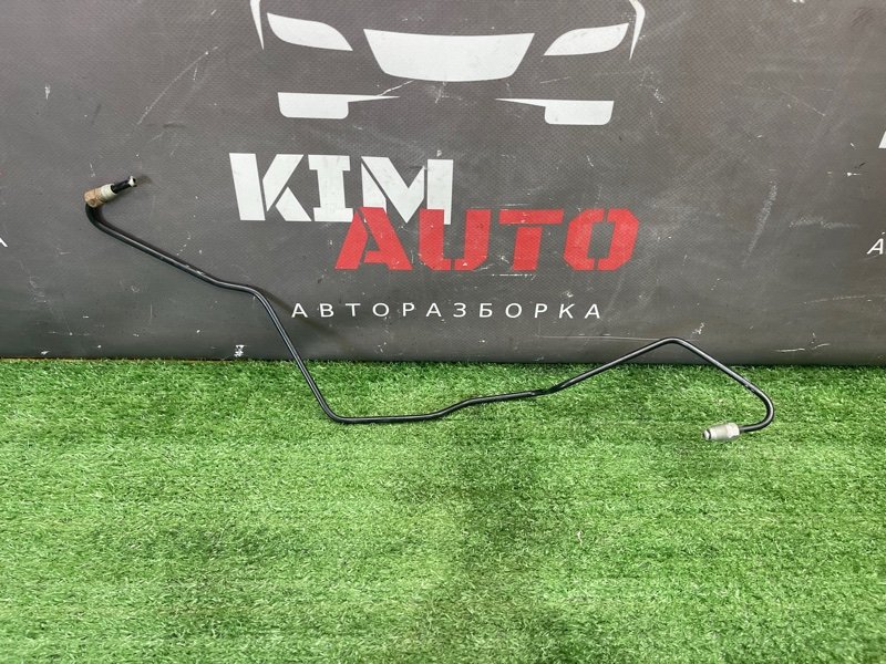 Трубка тормозная Ford Focus 2 2008 CB