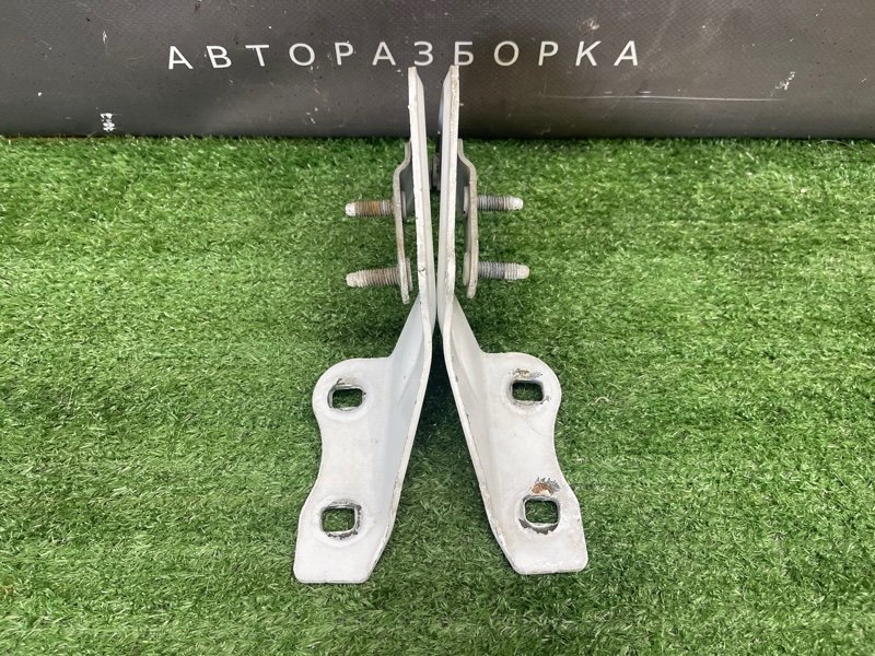 Петли капота Ford Focus 2 2008 CB