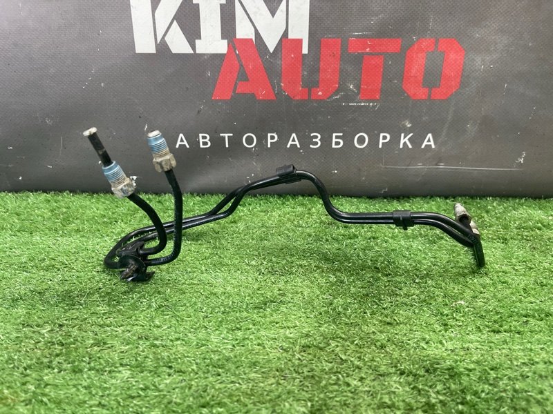Тормозные трубки Ford Focus 2 2008 CB
