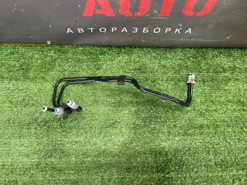 Тормозные трубки Ford Focus 2 2008 CB