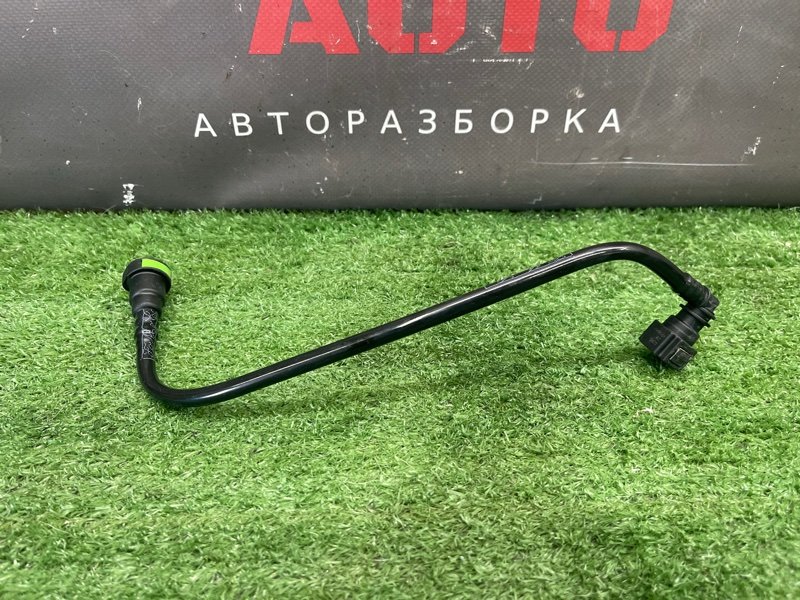 Трубка топливная Ford Focus 2 2008 CB