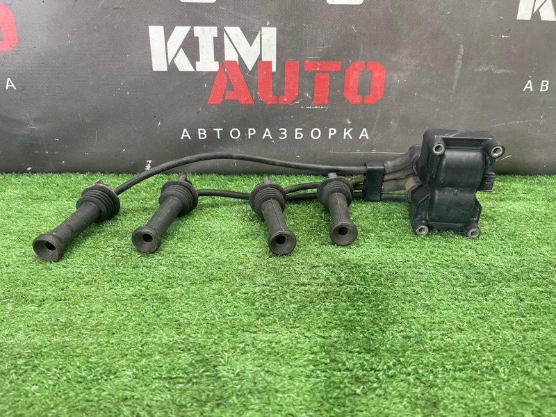 Катушка зажигания с бронепроводами Ford Focus 2 2008 CB