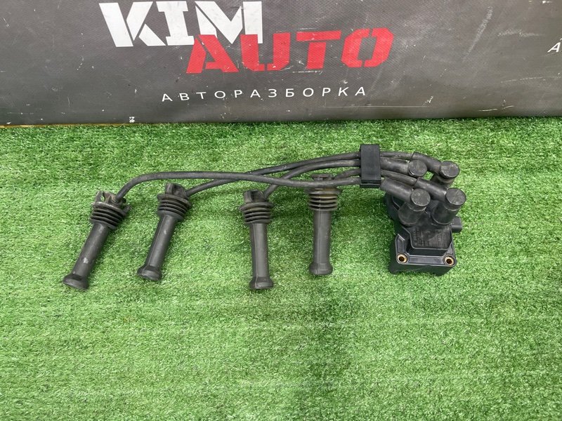 Катушка зажигания с бронепроводами Ford Focus 2 2008 CB
