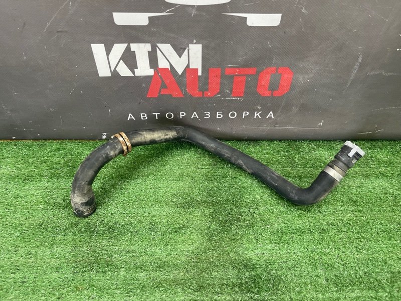 Патрубок отопителя Ford Focus 2 2008 CB