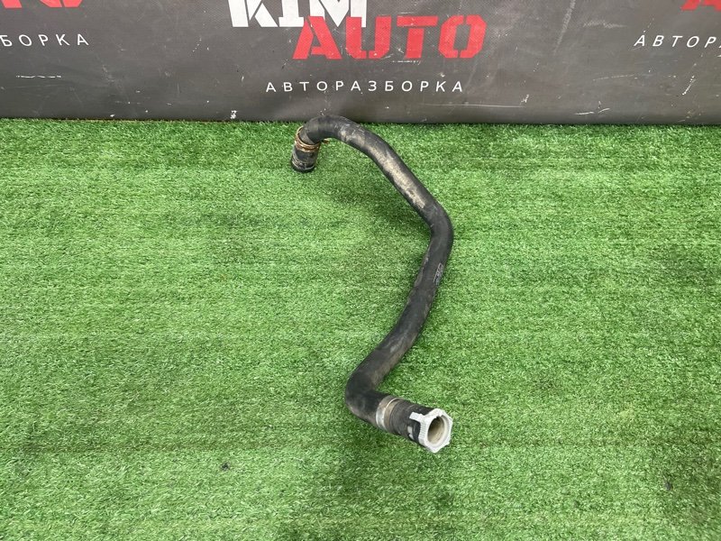 Патрубок отопителя Ford Focus 2 2008 CB