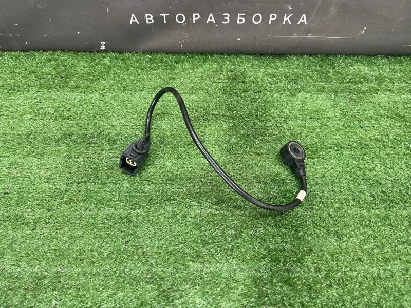 Датчик детонации Ford Focus 2 2008 CB