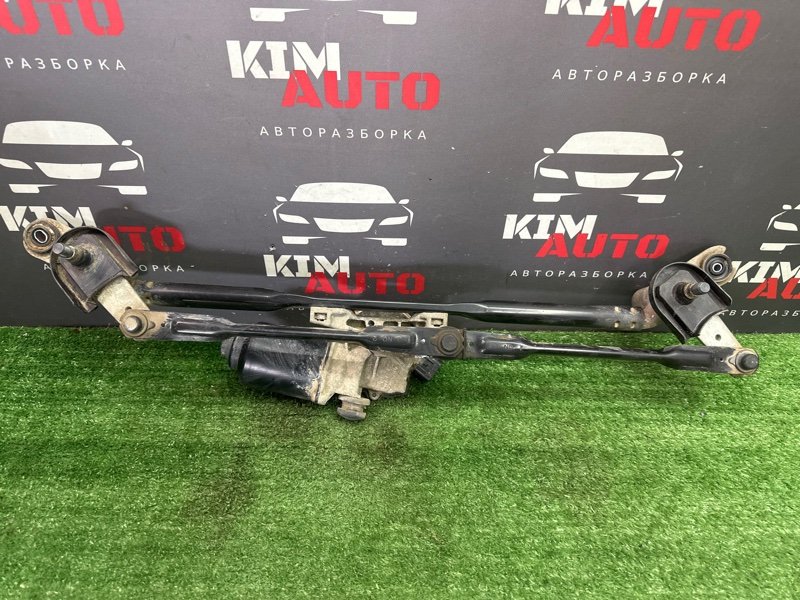 Трапеция дворников с мотором Kia Cerato 2 2011 TD