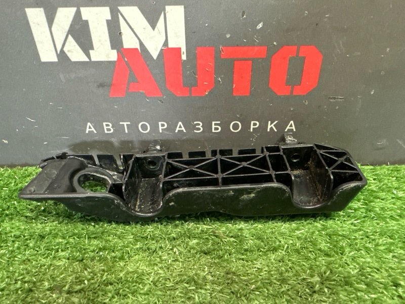 Кронштейн бампера Kia Cerato 2 2011 TD