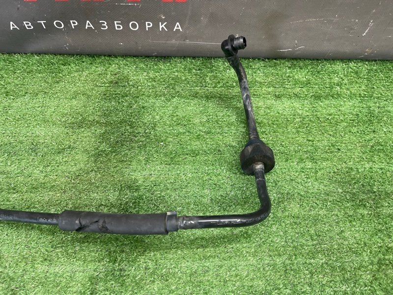Трубка вакуумного усилителя тормозов Ford Focus 2 2008 CB