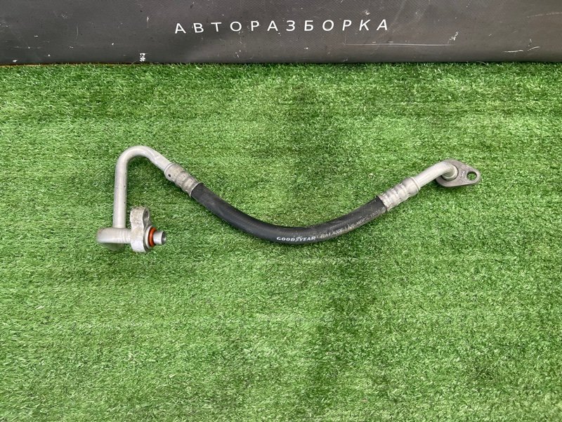 Трубка кондиционера Ford Focus 2 2008 CB