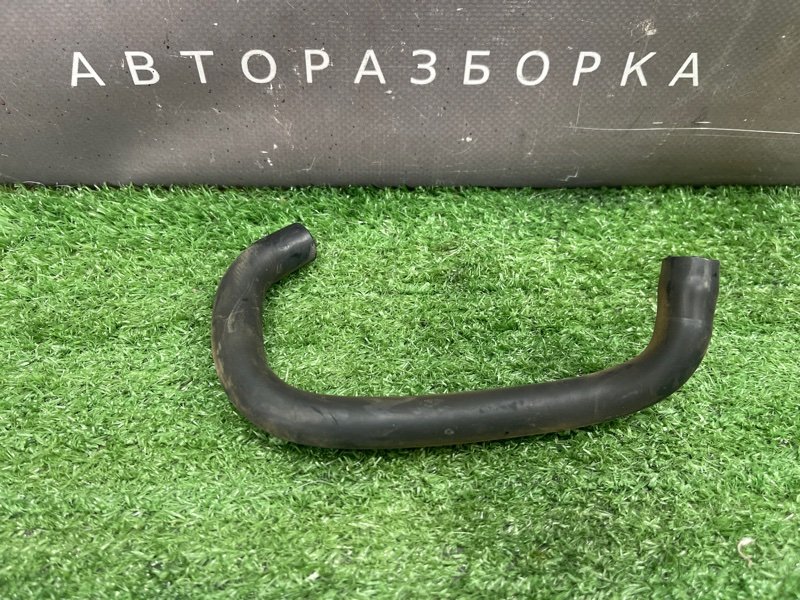 Патрубок картерных газов Ford Focus 2 2008 CB
