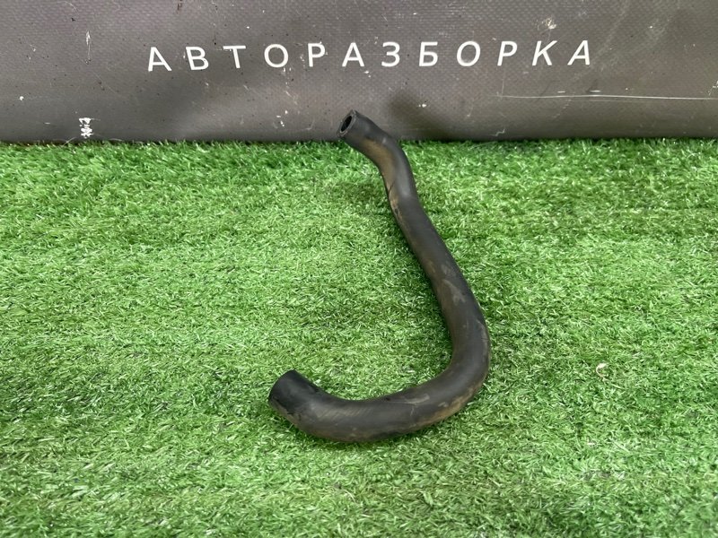 Патрубок картерных газов Ford Focus 2 2008 CB