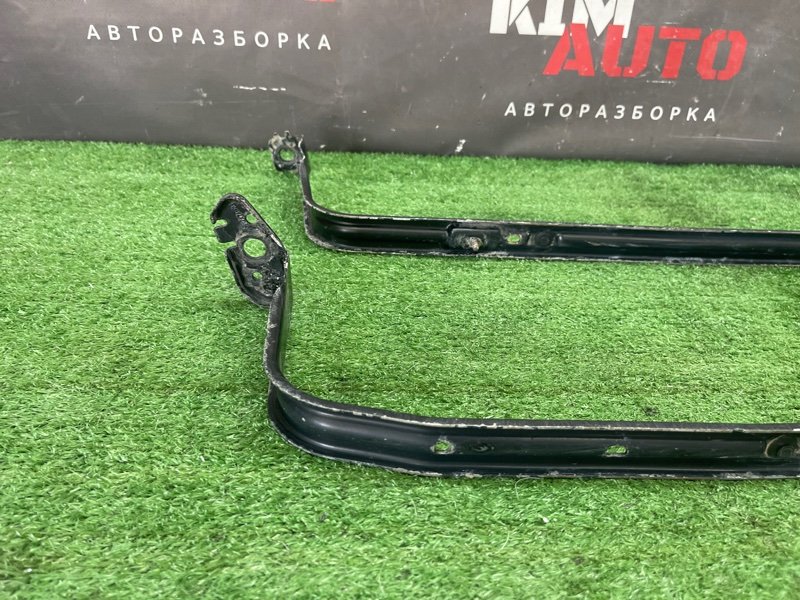 Лента крепления топливного бака Ford Focus 2 2008 CB