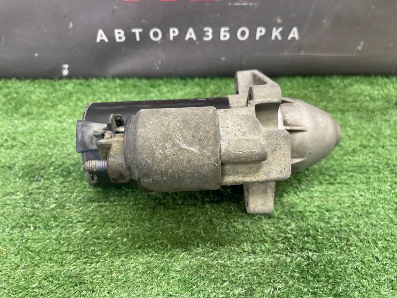 Стартер Ford Focus 2 2008 CB