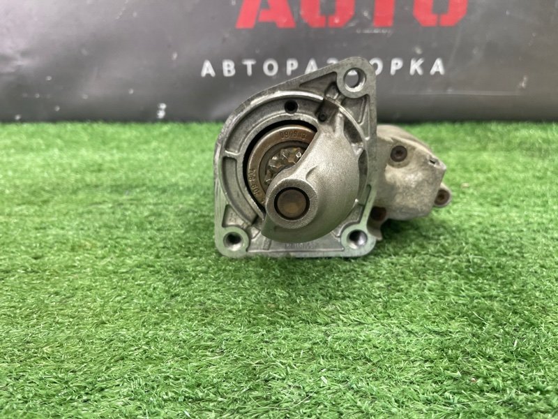 Стартер Ford Focus 2 2008 CB