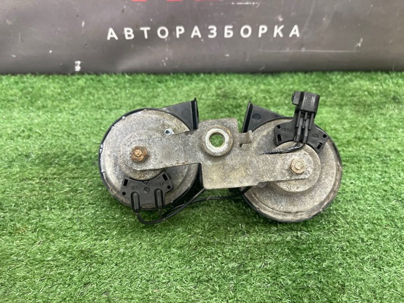 Звуковой сигнал Ford Focus 2 2008 CB