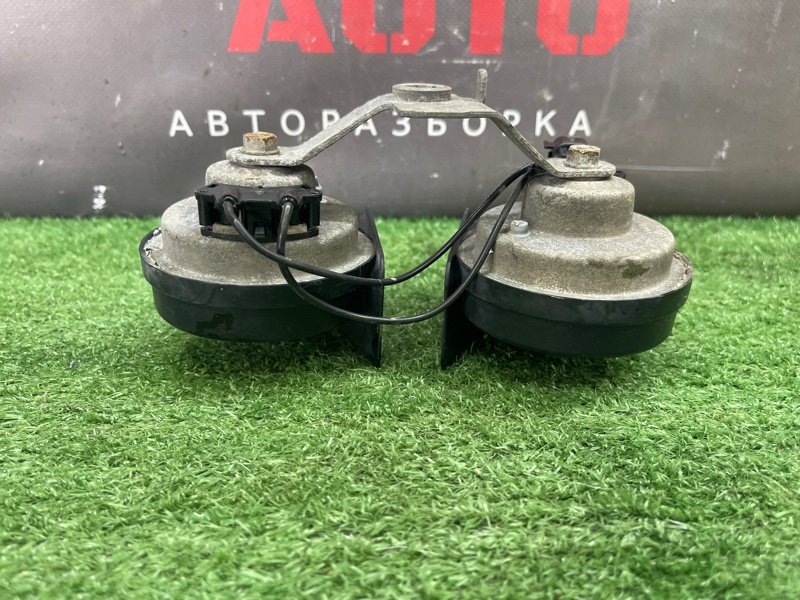 Звуковой сигнал Ford Focus 2 2008 CB