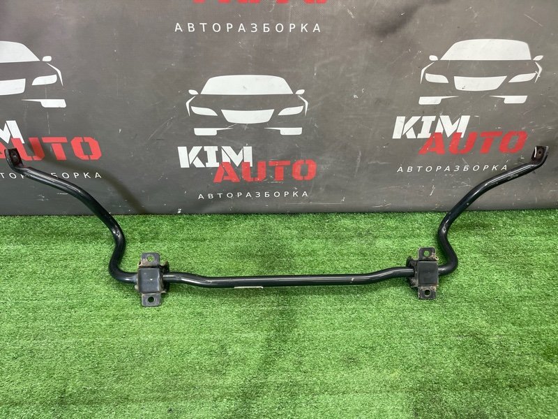 Стабилизатор поперечной устойчивости Ford Focus 2 2008 CB