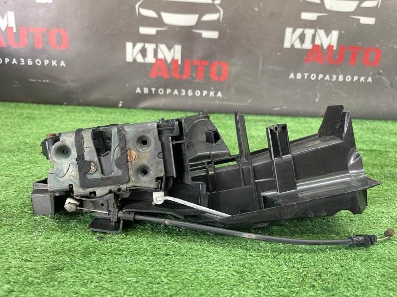 Замок двери Ford Focus 2 2008 CB