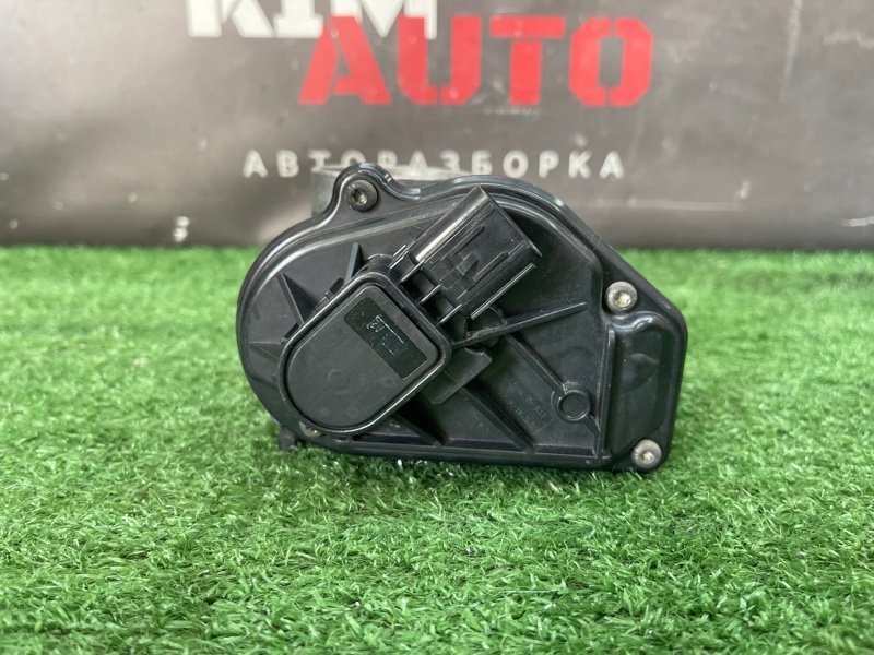 Дроссельная заслонка Ford Focus 2 2008 CB