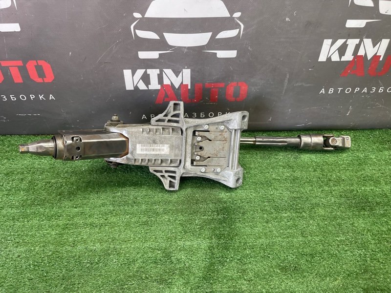 Рулевая колонка с валом Ford Focus 2 2008 CB