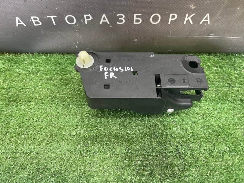 Ручка двери внутренняя Ford Focus 2 2008 CB