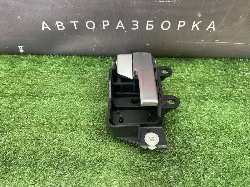 Ручка двери внутренняя Ford Focus 2 2008 CB